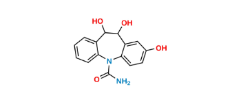 Picture of Carbamazepine Impurity 12