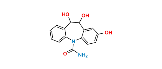 Picture of Carbamazepine Impurity 12