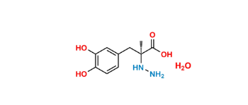 Picture of Carbidopa