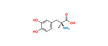 Picture of Carbidopa BP Impurity A