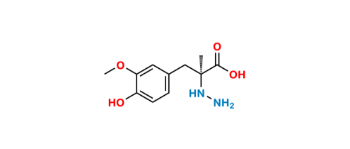Picture of Carbidopa BP Impurity C
