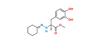 Picture of Carbidopa BP Impurity D