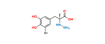 Picture of Carbidopa BP Impurity I
