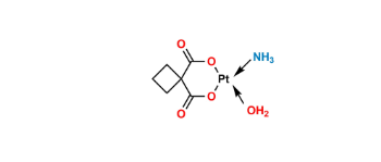 Picture of Carboplatin Hydrate