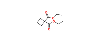 Picture of Diethyl 1,1-Cyclobutanedicarboxylate