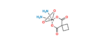 Picture of Carboplatin Impurity 5