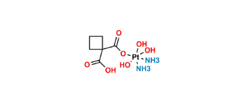 Picture of Carboplatin Impurity 6
