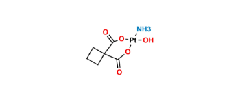 Picture of Carboplatin Impurity 7