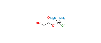 Picture of Carboplatin Impurity 15