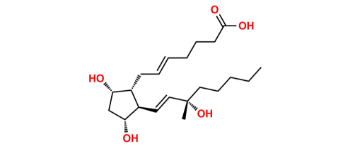 Picture of Trans-Carboprost