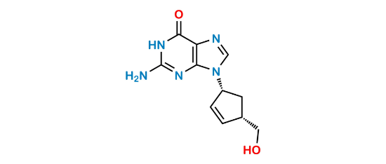Picture of Carbovir