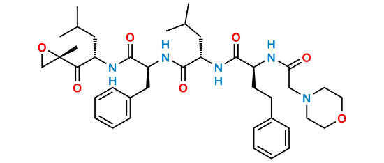Picture of Carfilzomib Impurity 6 (SSSSS)