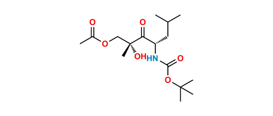 Picture of Carfilzomib Impurity 44