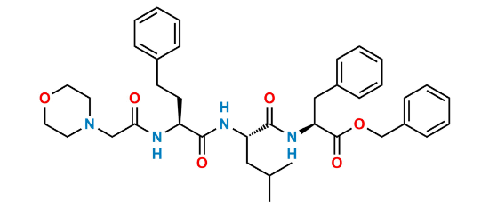 Picture of Carfilzomib Impurity 62