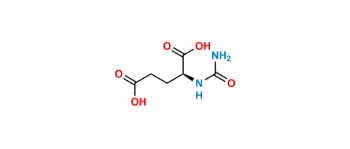 Picture of Carglumic Acid