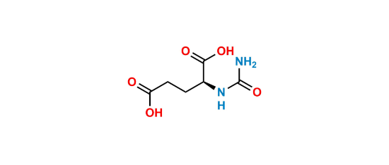 Picture of Carglumic Acid