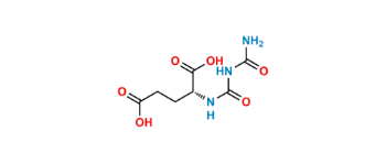 Picture of Dicarbamoyl-L-Glutamic Acid