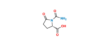 Picture of Carglumic Acid Impurity 1