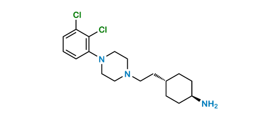 Picture of Cariprazine Impurity 1