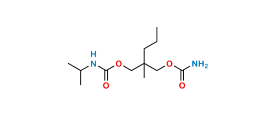 Picture of Carisoprodol