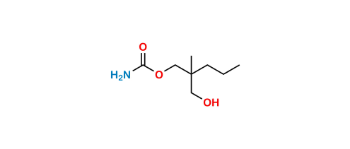 Picture of Carisoprodol USP Related Compound A