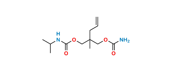 Picture of Dehydro Carisoprodol