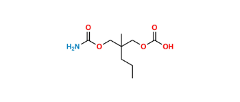 Picture of Carisoprodol Impurity 3