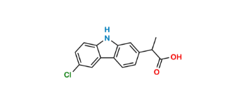 Picture of Carprofen