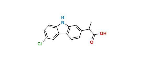 Picture of Carprofen