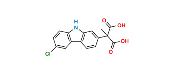 Picture of Carprofen EP Impurity A