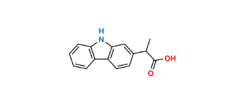 Picture of Carprofen EP Impurity B