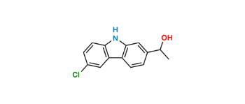 Picture of Carprofen EP Impurity C
