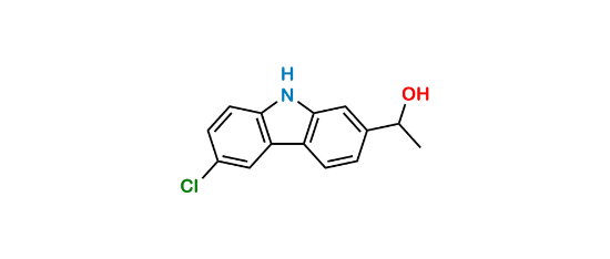Picture of Carprofen EP Impurity C