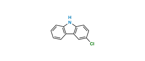 Picture of Carprofen EP Impurity E