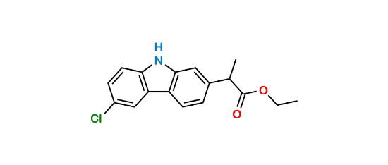 Picture of Carprofen EP Impurity G