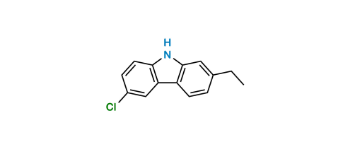 Picture of Carprofen EP Impurity H