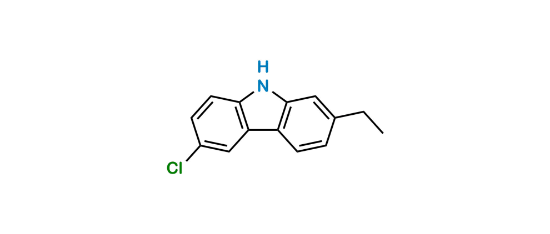 Picture of Carprofen EP Impurity H