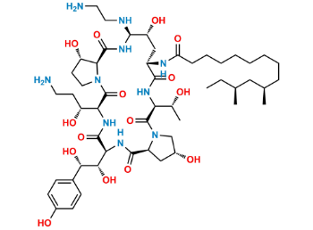 Picture of Caspofungin Impurity B