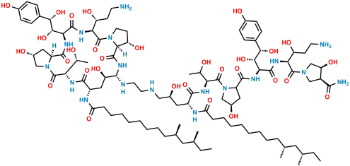 Picture of Caspofungin Dimer 1