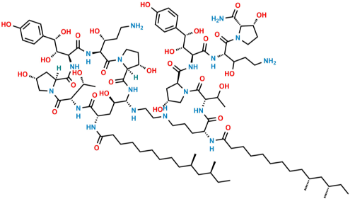 Picture of Caspofungin Dimer 2
