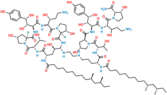 Picture of Caspofungin Dimer 2