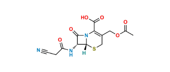 Picture of Cefacetrile