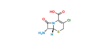 Picture of Cefaclor EP Impurity B
