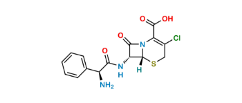 Picture of Cefaclor EP Impurity C