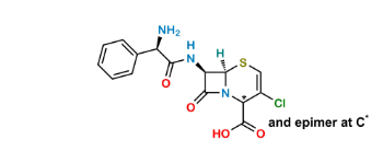 Picture of Cefaclor EP Impurity D