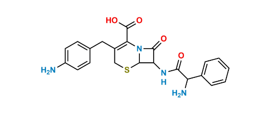 Picture of 4-Fluoro Cabotegravir