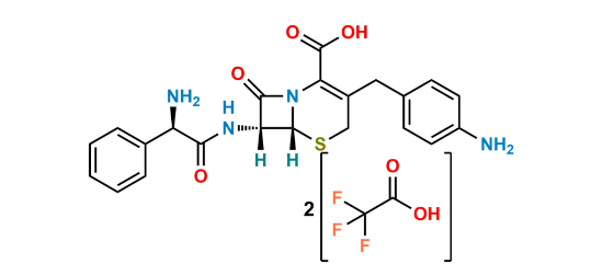 Picture of 2,6-Difluoro Impurity