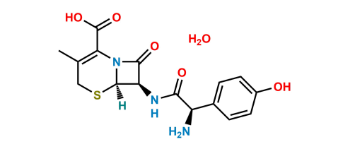 Picture of Cefadroxil Monohydrate
