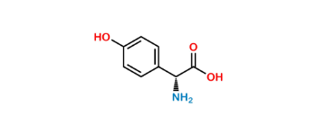 Picture of Cefadroxil EP Impurity A
