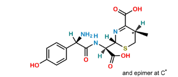 Picture of Cefadroxil EP Impurity C